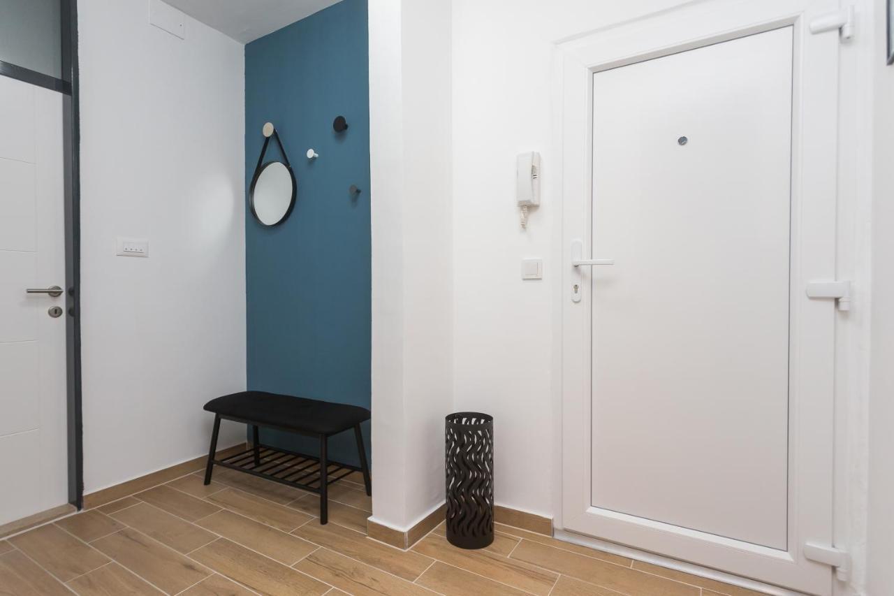 Apartman Lariva Осиек Экстерьер фото